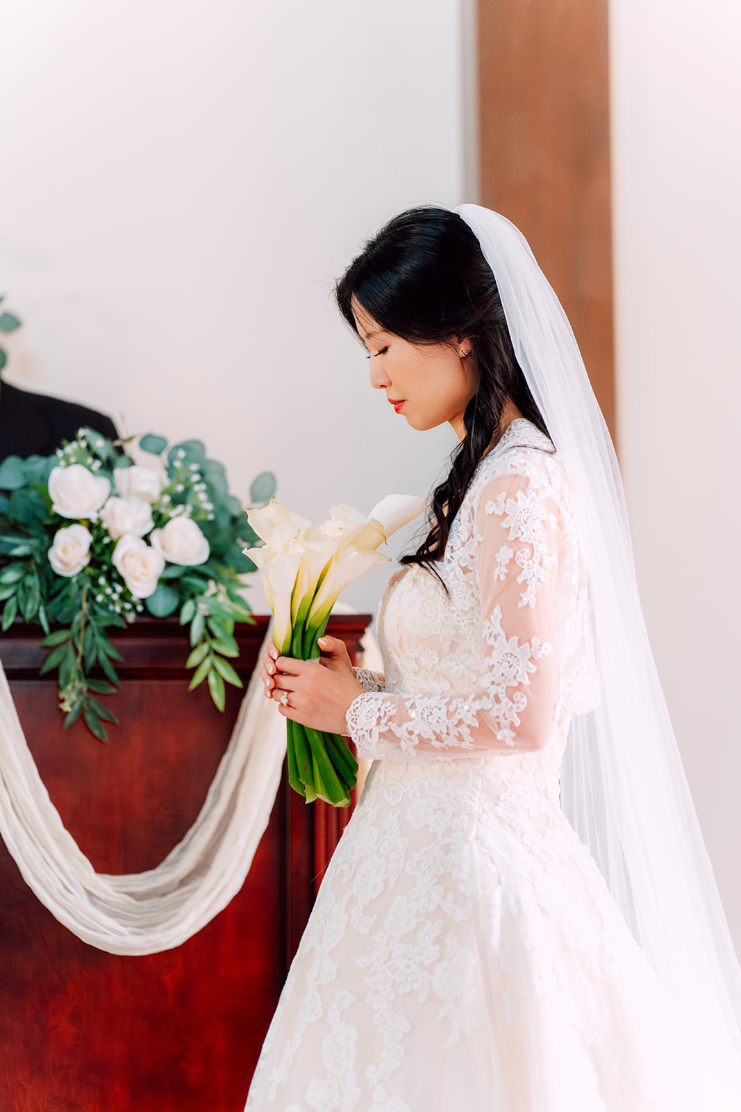 Joy & Zion wedding — highlights, photo 27